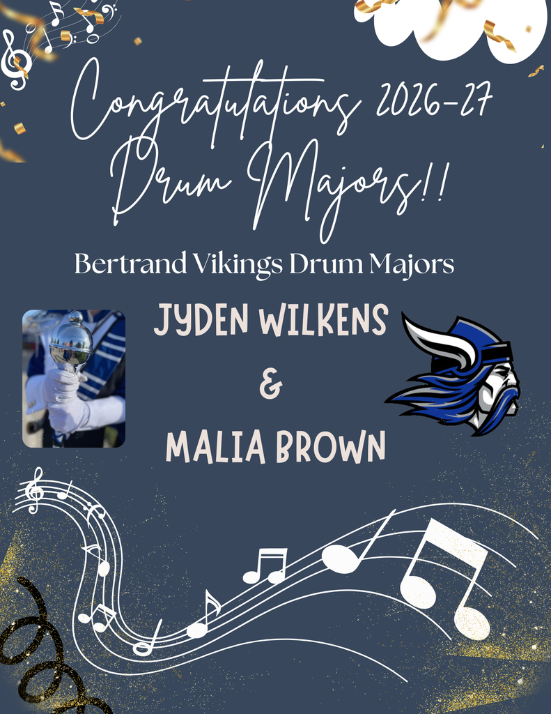 Drum majors