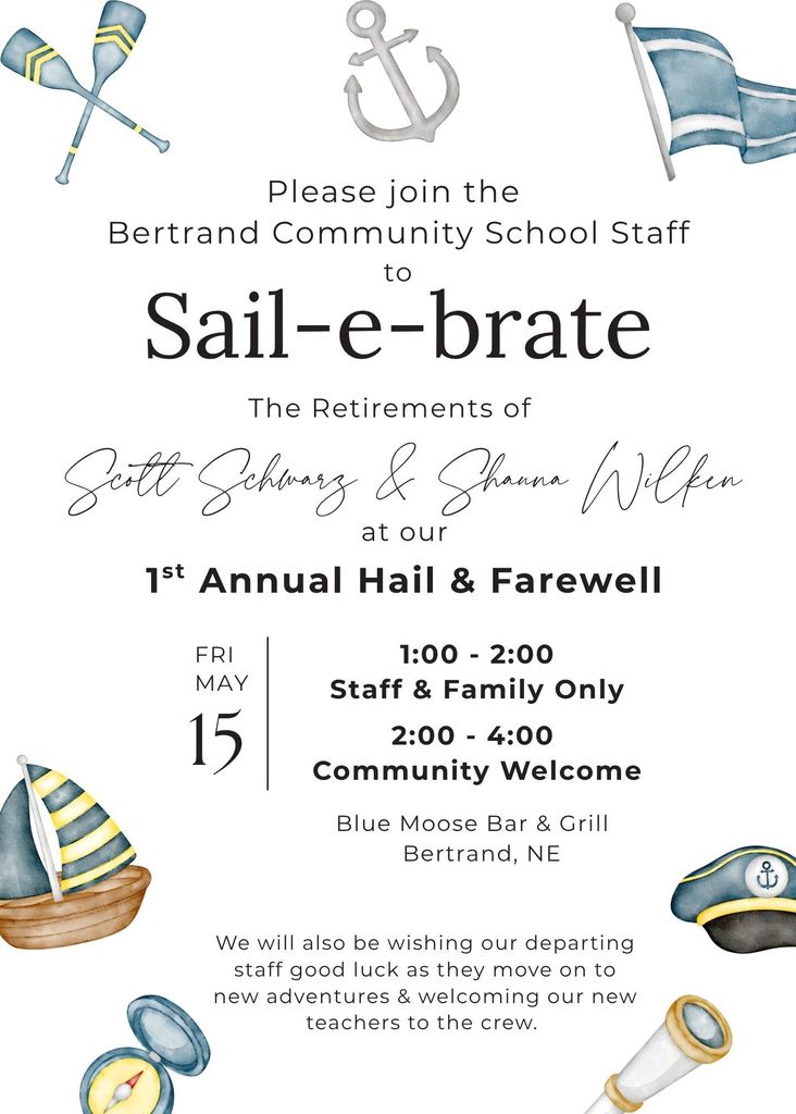 Invitation