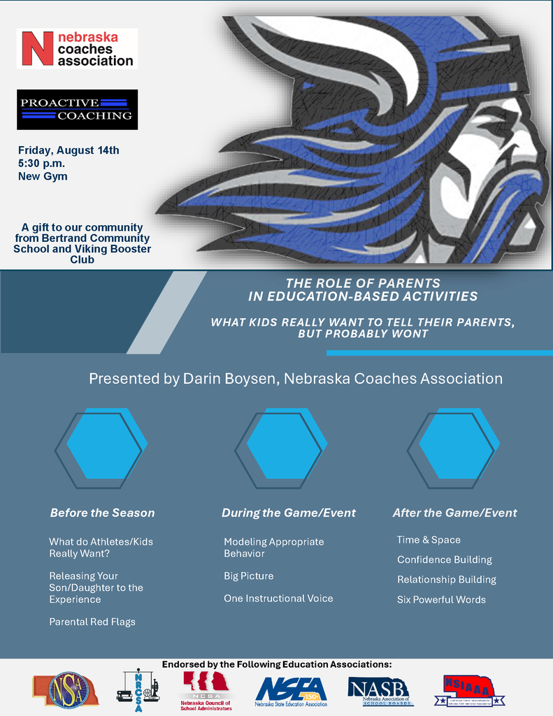 NCA Presentation