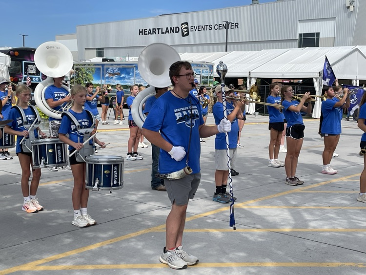 band