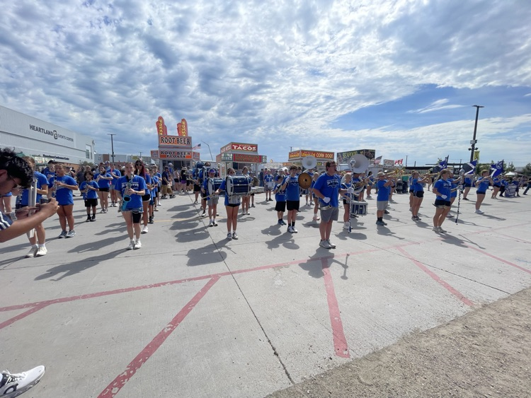 band
