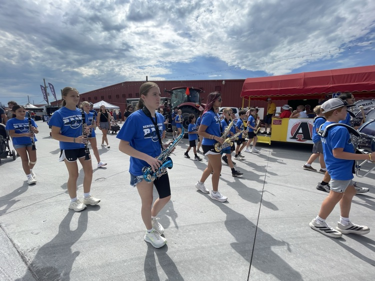 band