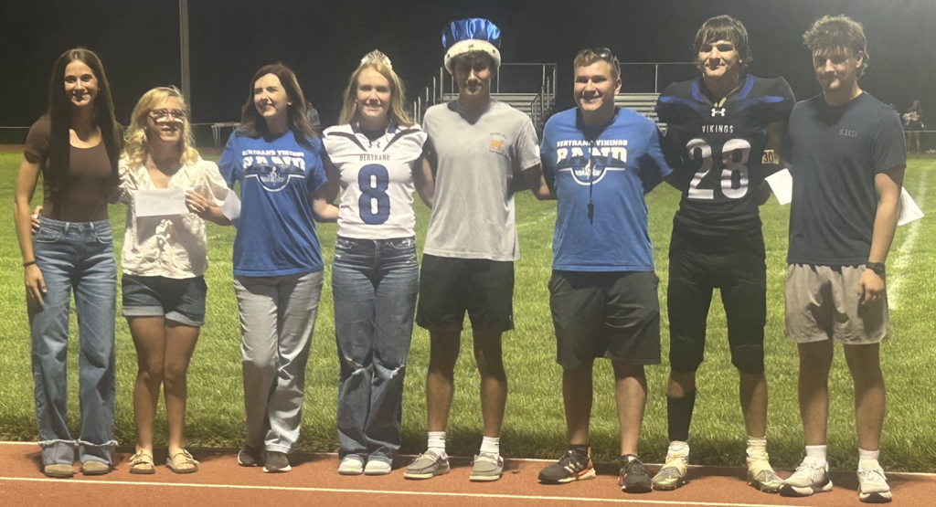 HoCo Royalty