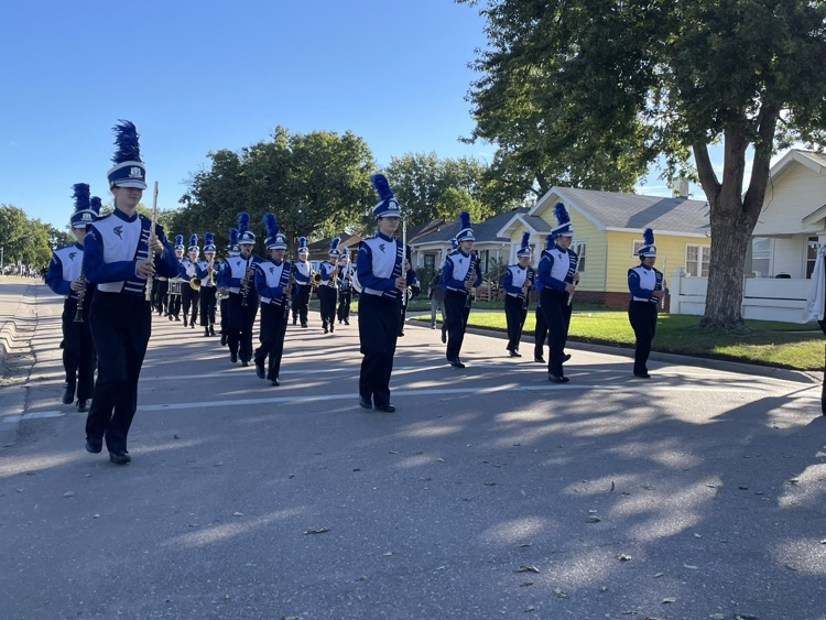band