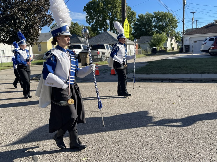 band