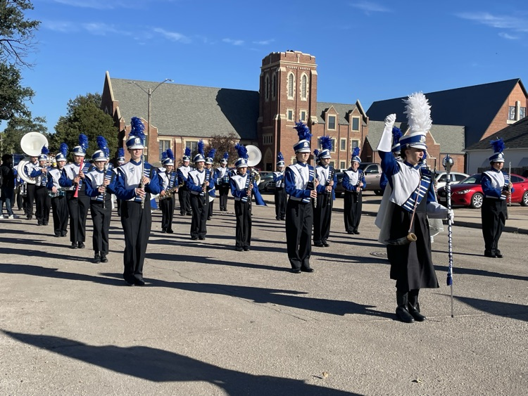 band