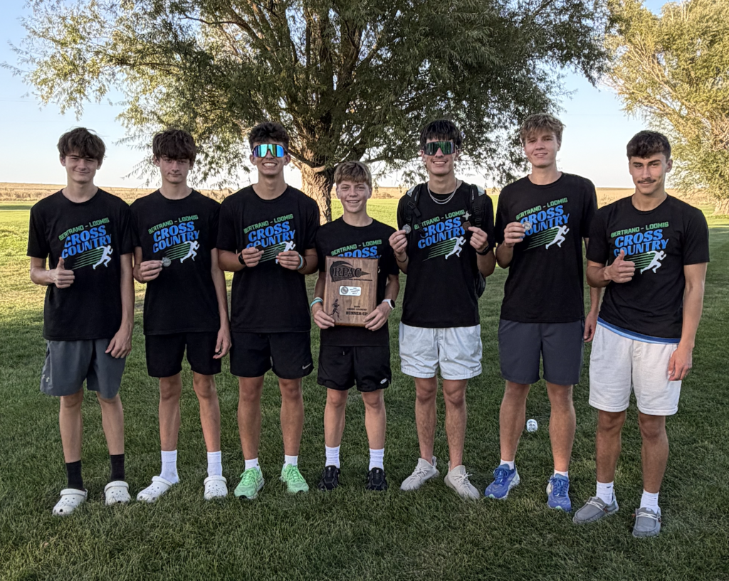 rpac boys xc