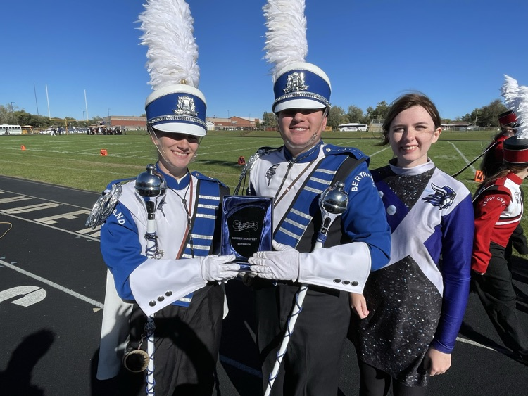 band