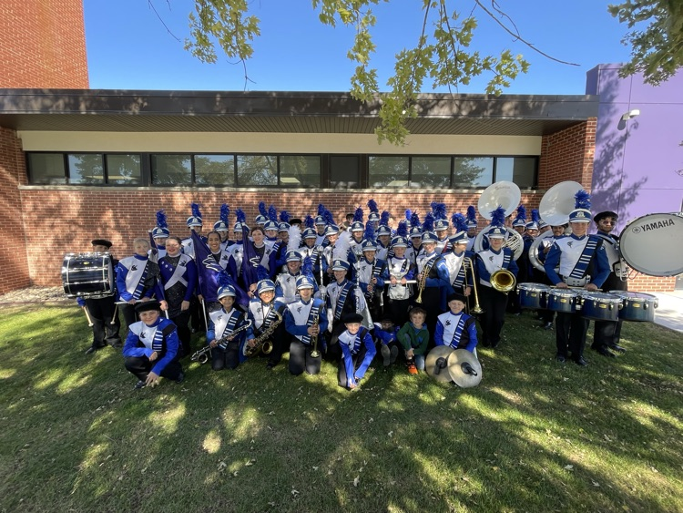 band