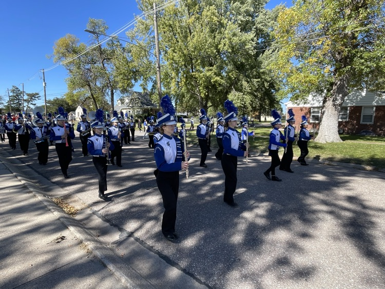 band