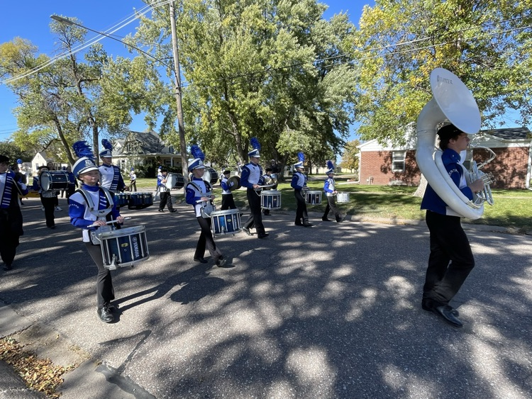 band