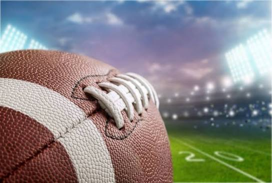 football