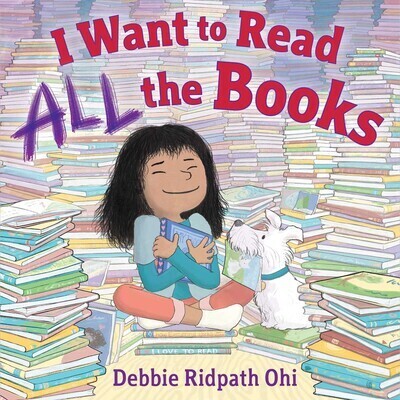 EBE Literacy Night