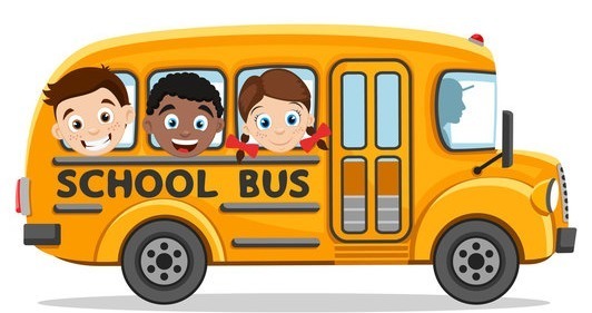 school bus
