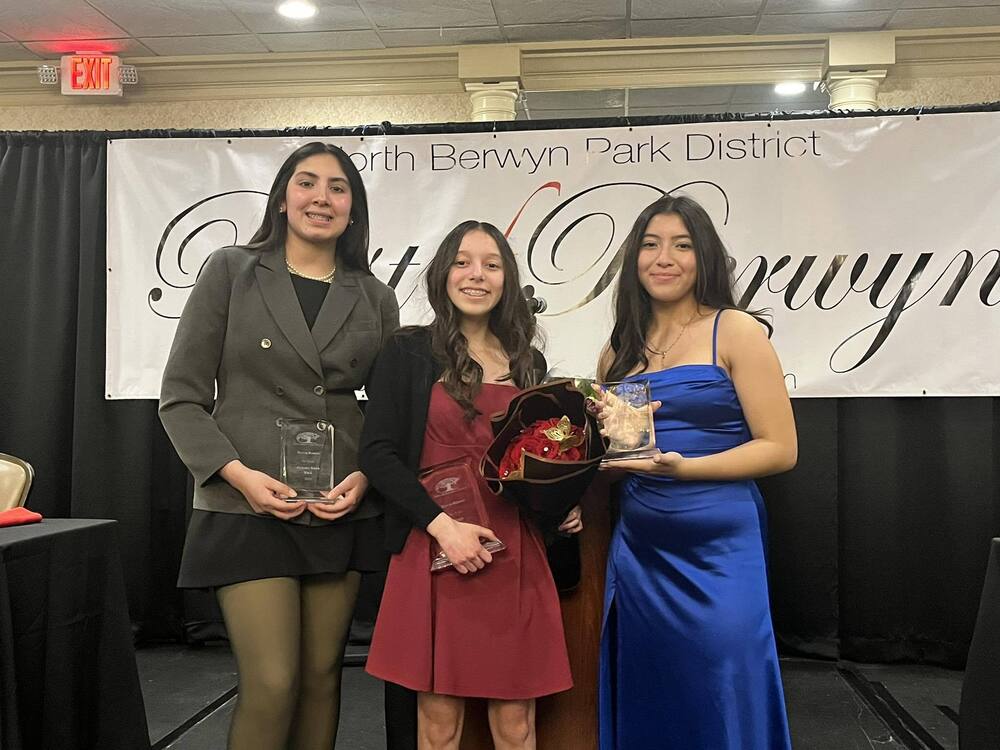 Best of Berwyn Winners