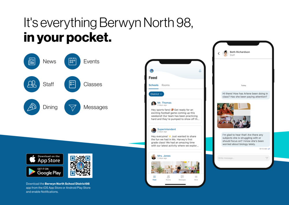 BN98 APP
