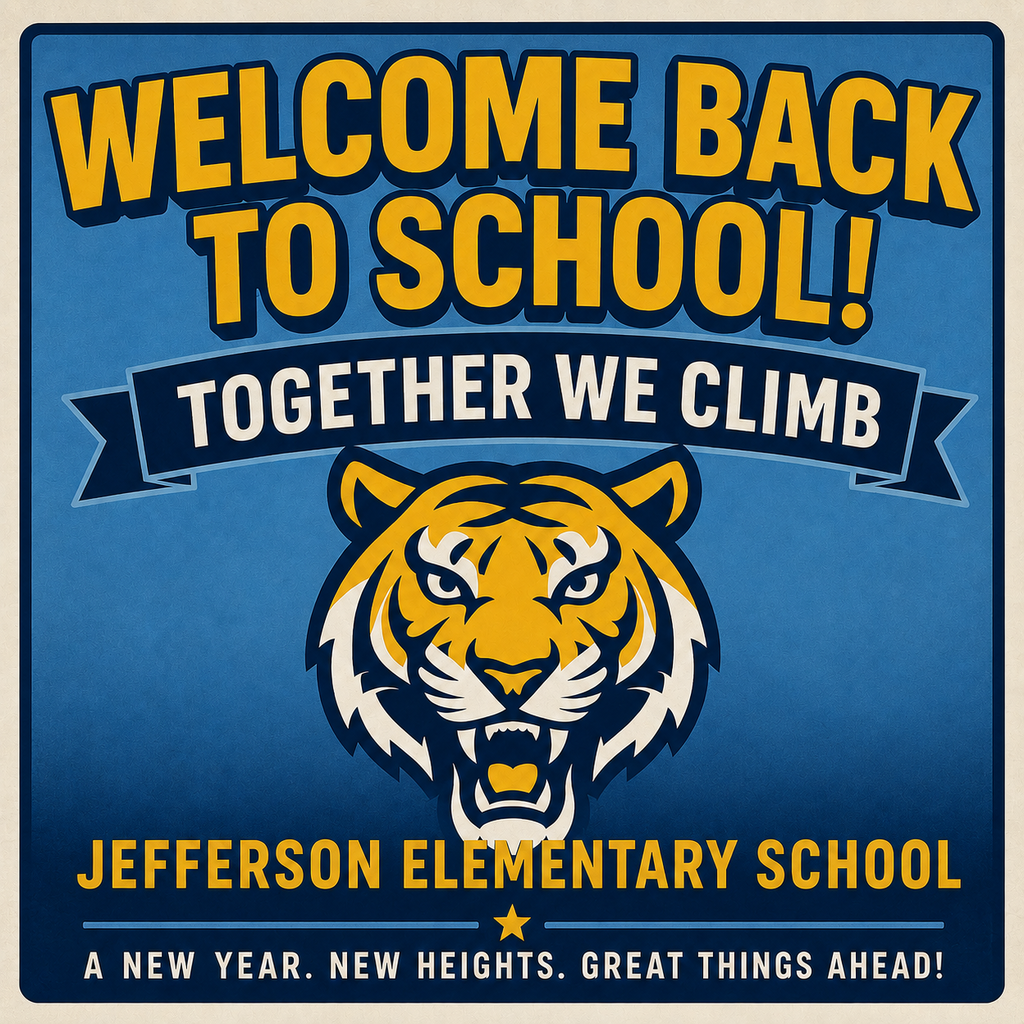 Together We Climb!
