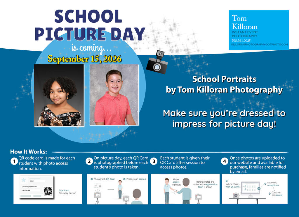 Picture Day SY27