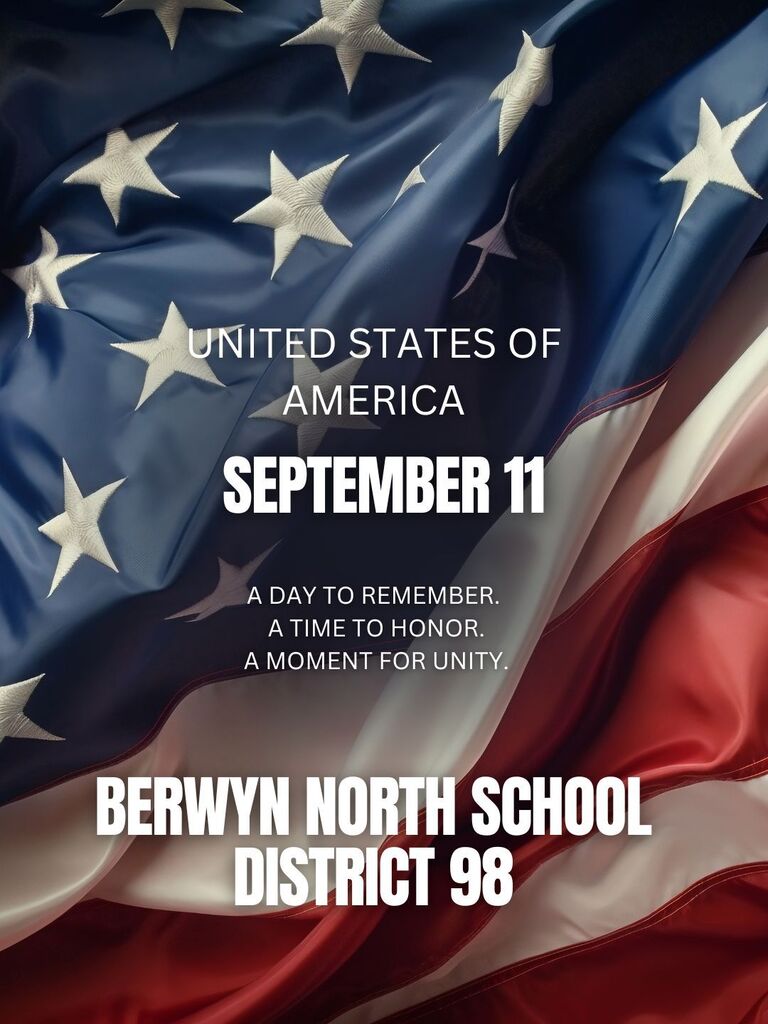 Remembering 911