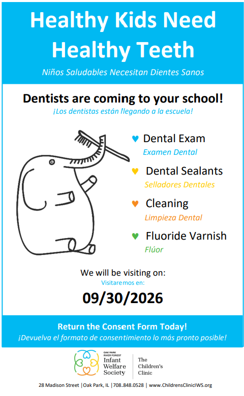 Dentist poster 26