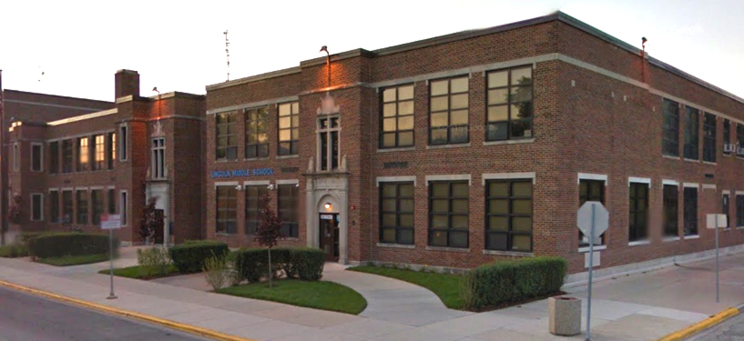Lincoln Middle School 