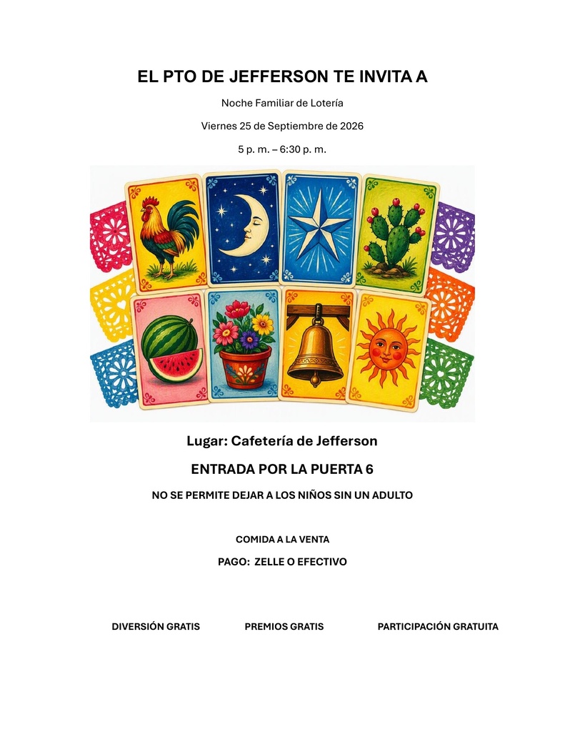 Loteria