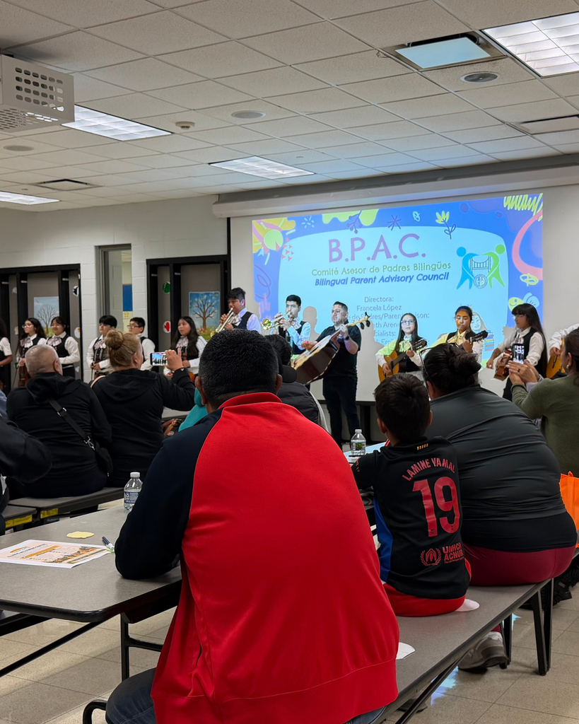 BPAC Meeting 
