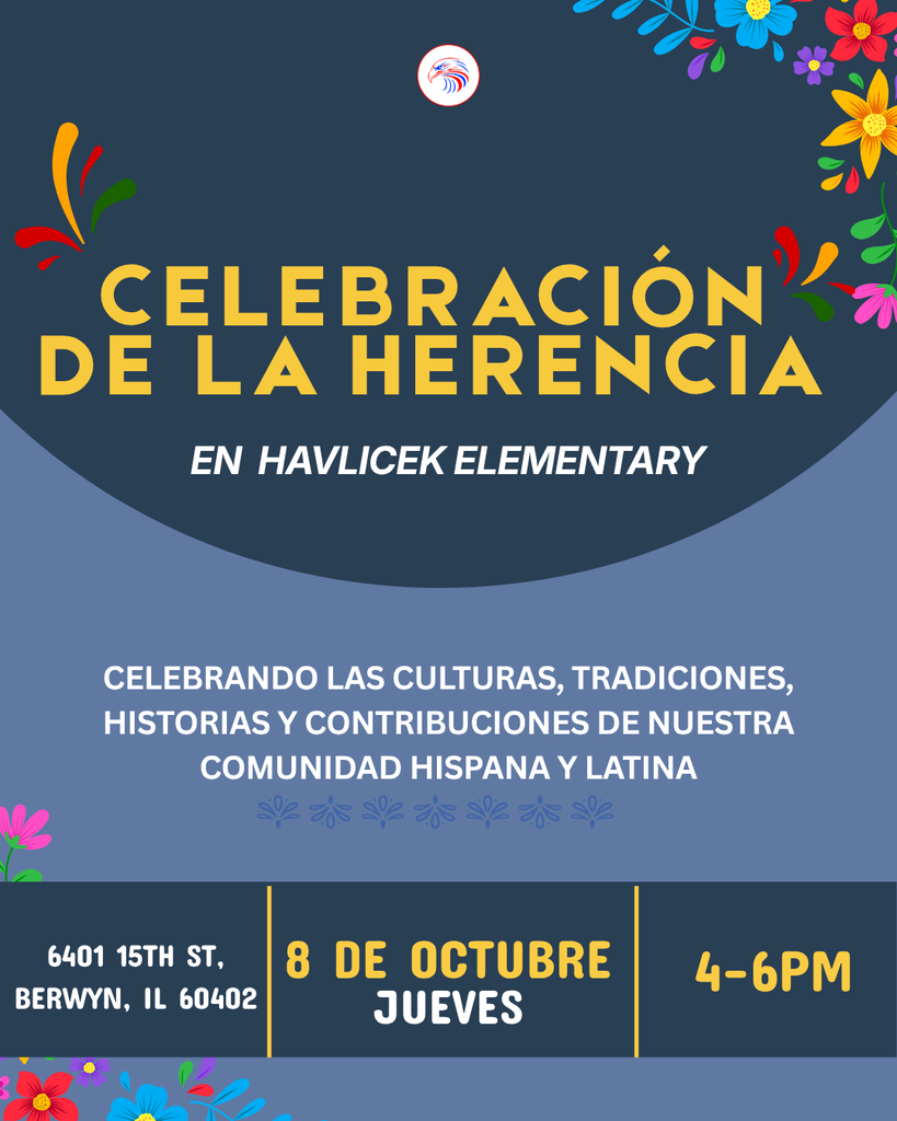 CELEBRACIÓN  DE LA HERENCIA
