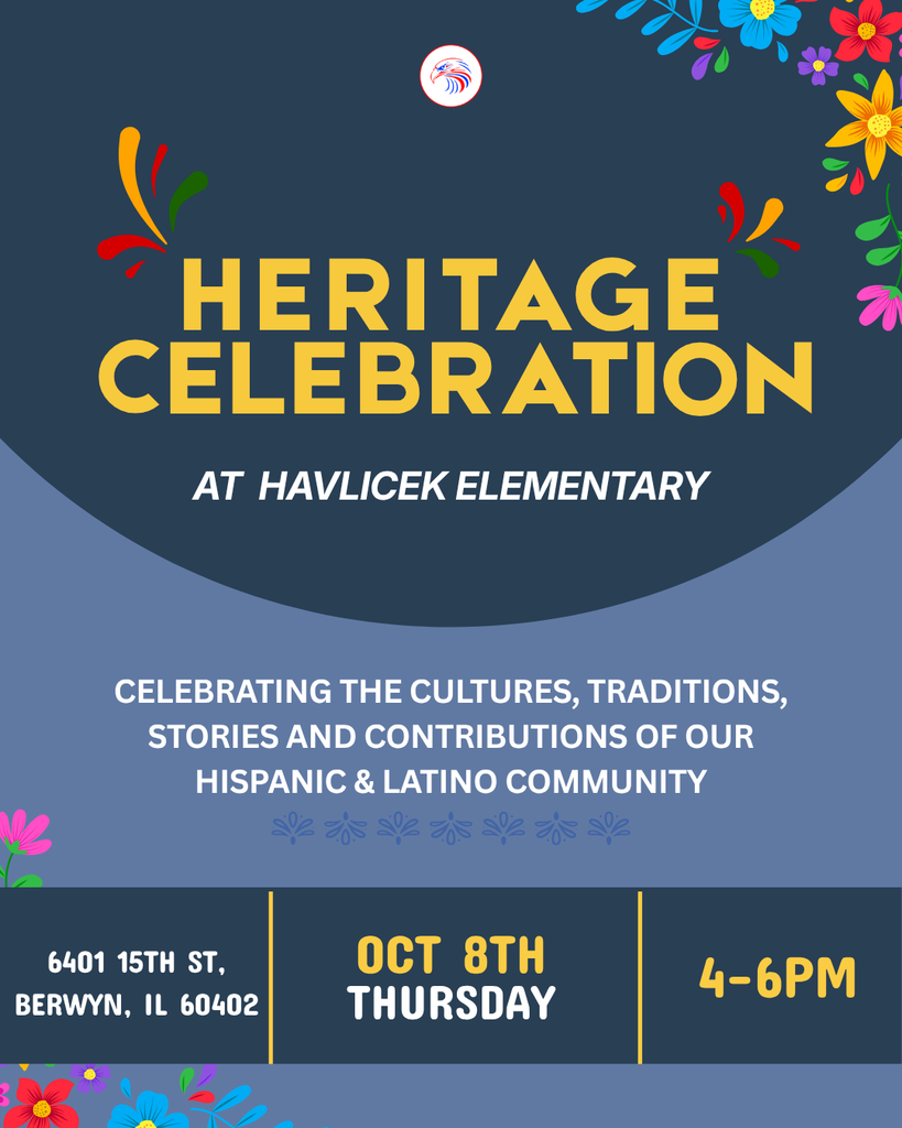 HERITAGE CELEBRATION