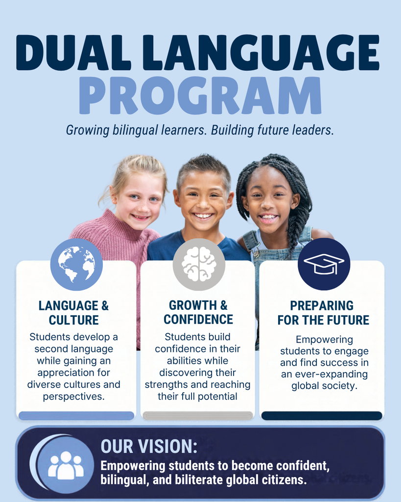 Dual Language Program