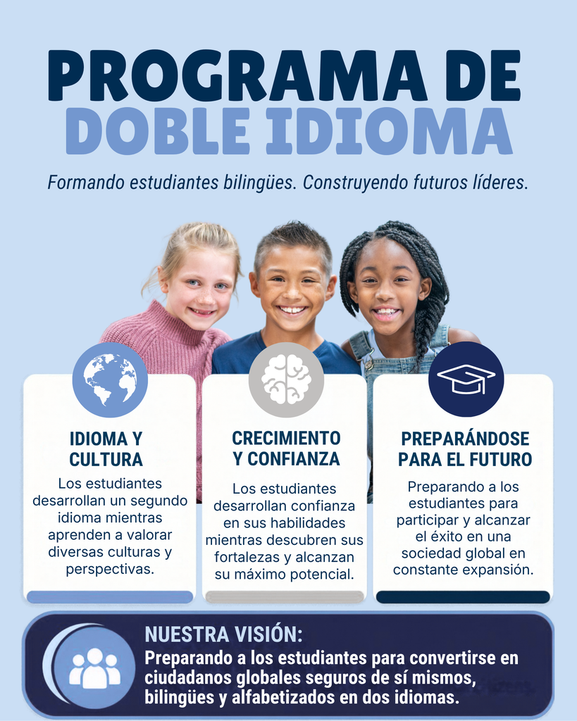Programa bilingüe