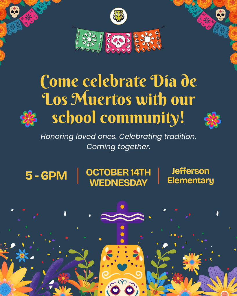 Dia De Los Muertos Celebration
