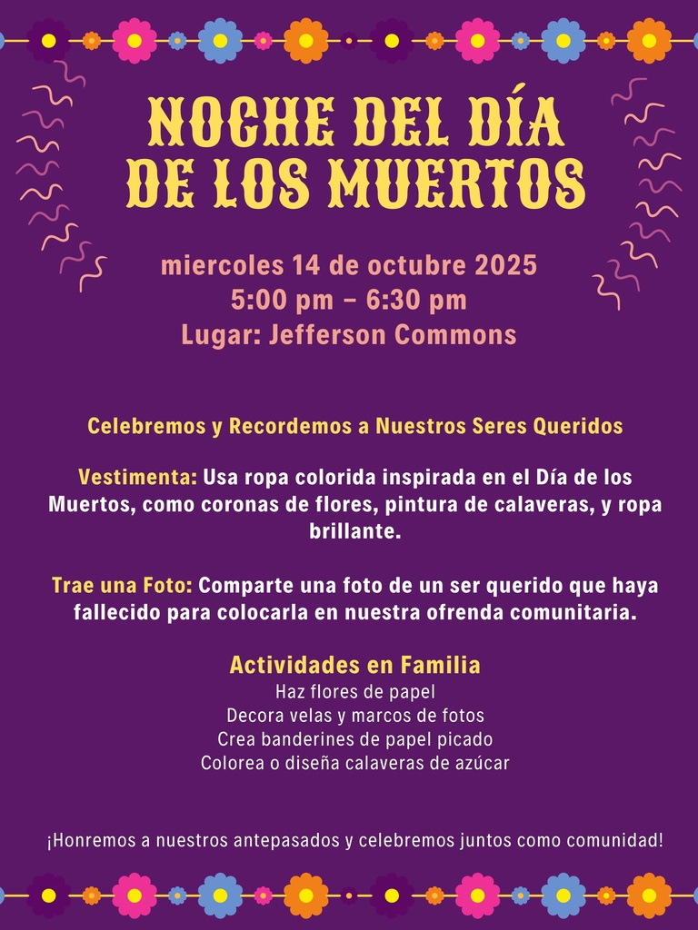 Day of the Dead