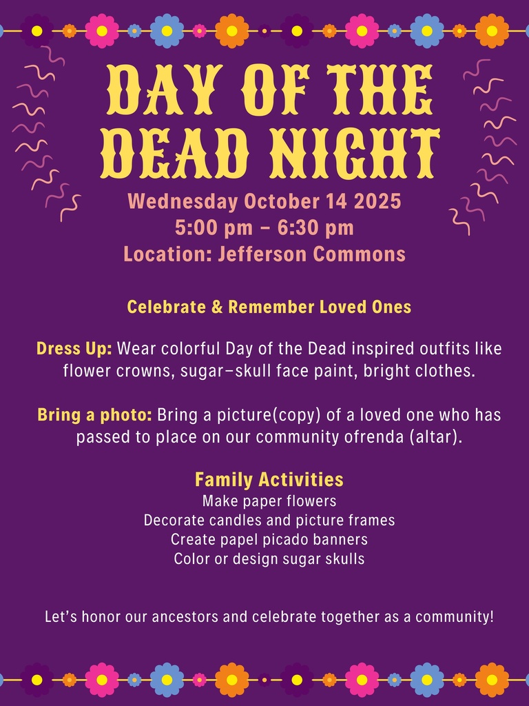 Day of the Dead