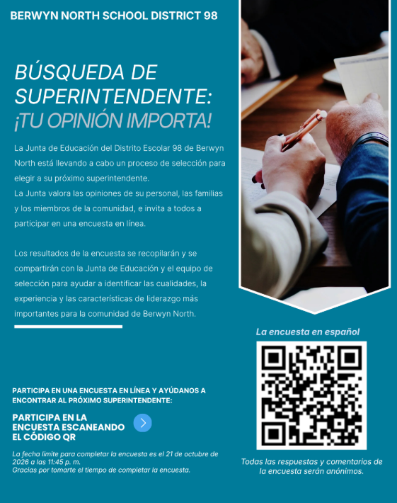 Busqueda de Superintendente