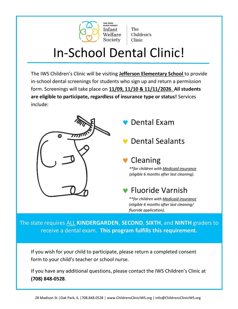 Dental Clinic