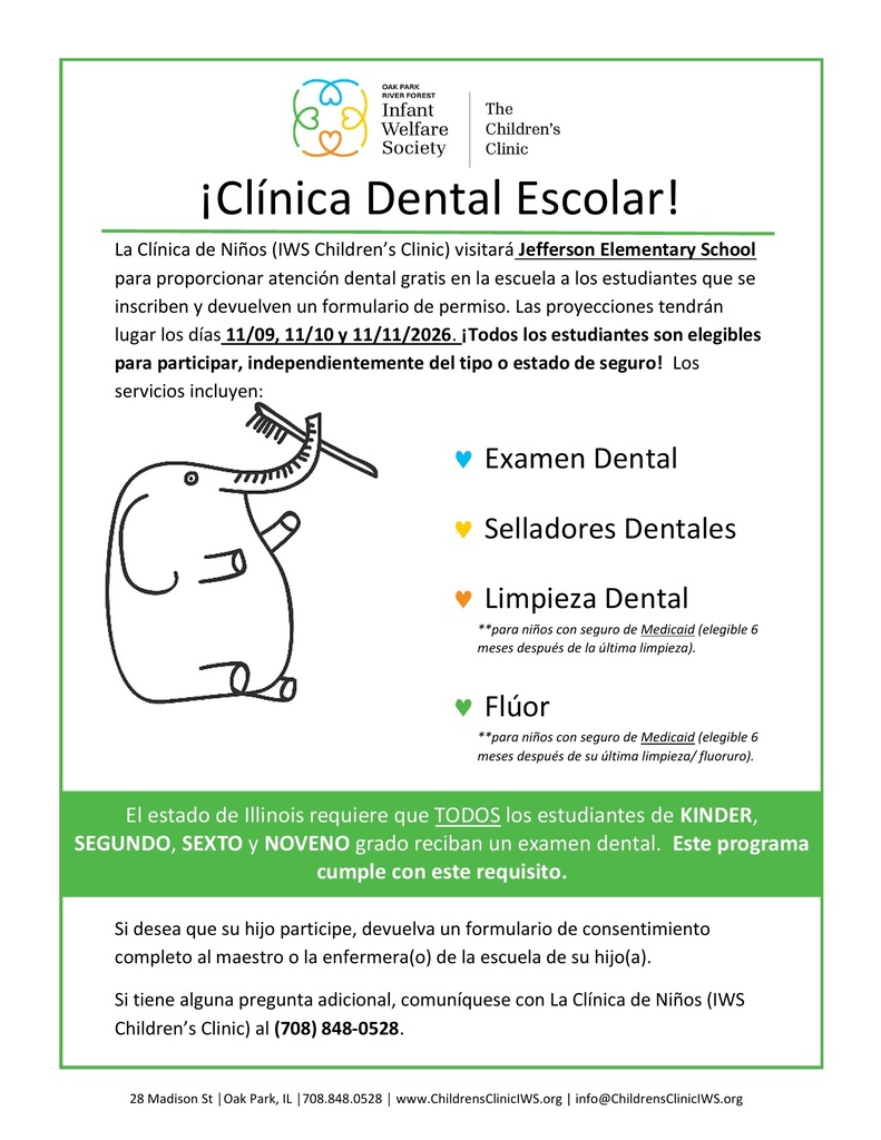 Dental Clinic