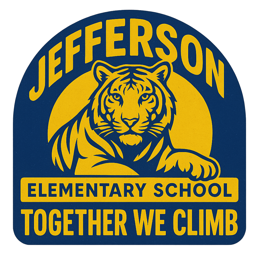 Jefferson Logo