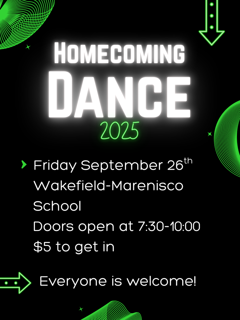 Homecoming Dance