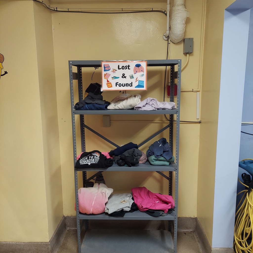 Lost and Found