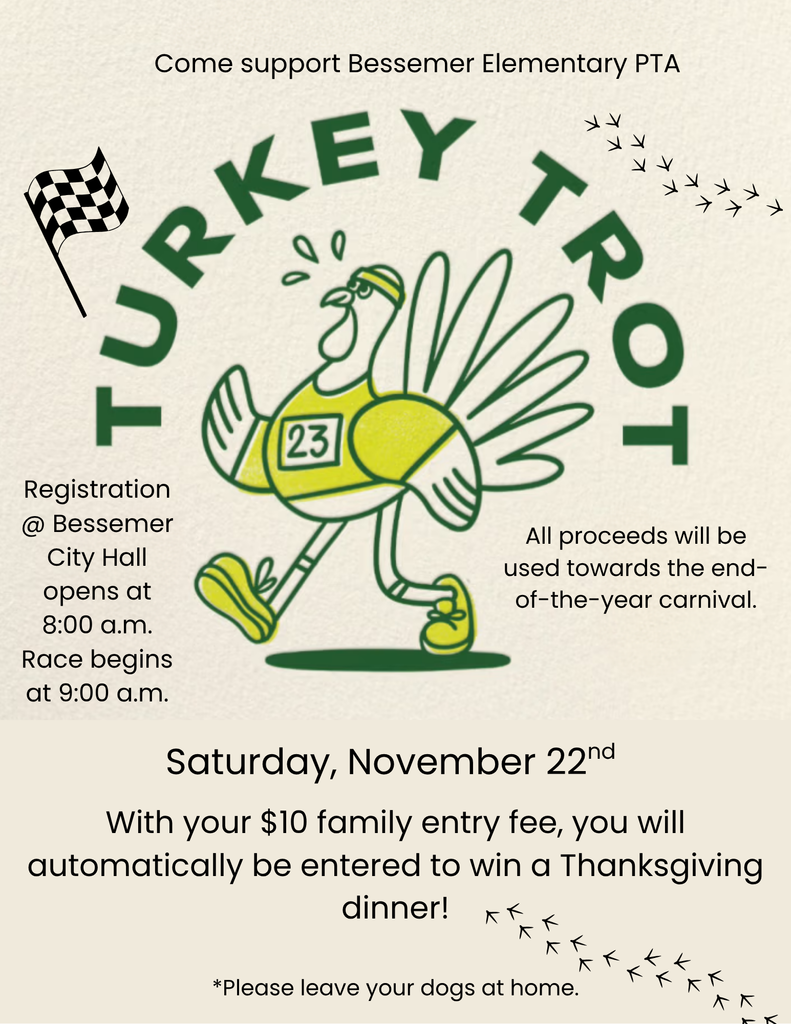 Turkey Trot