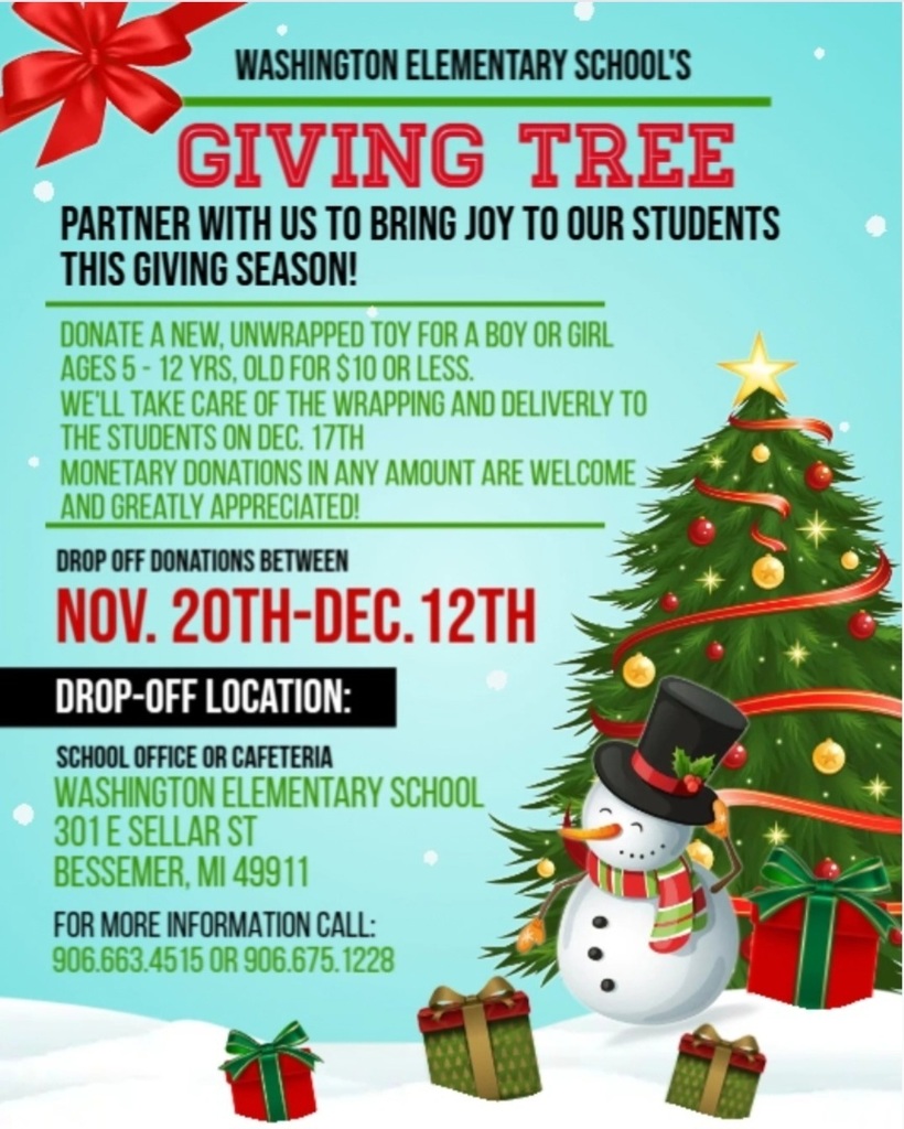 Giving Tree