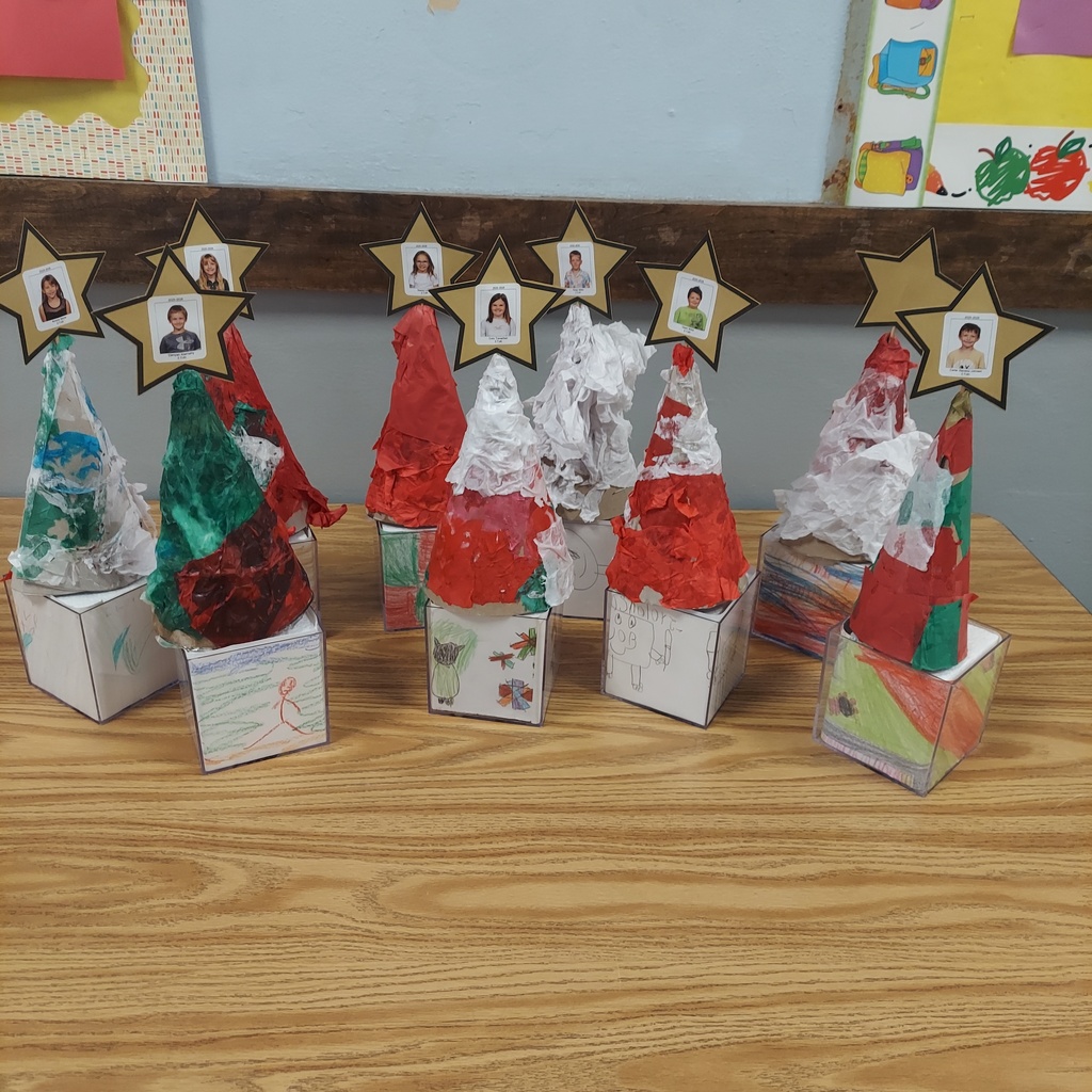 Mr. Willoughby's Christmas Tree