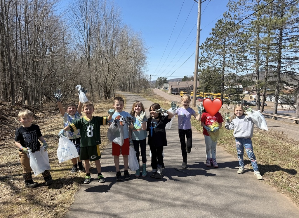 earth day clean up
