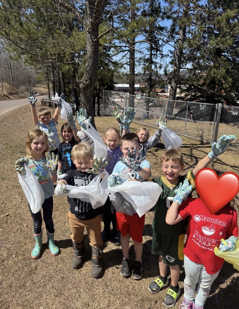 earth day clean up
