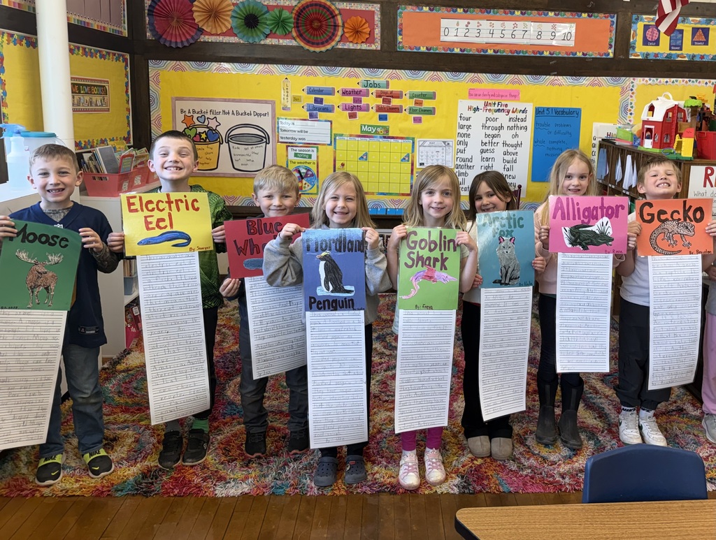 group projects kindergarten 