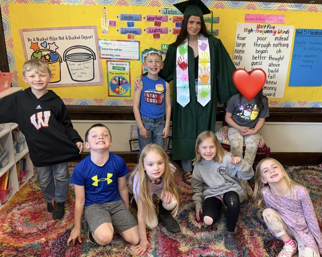 GRADUATION CELEBRATION
