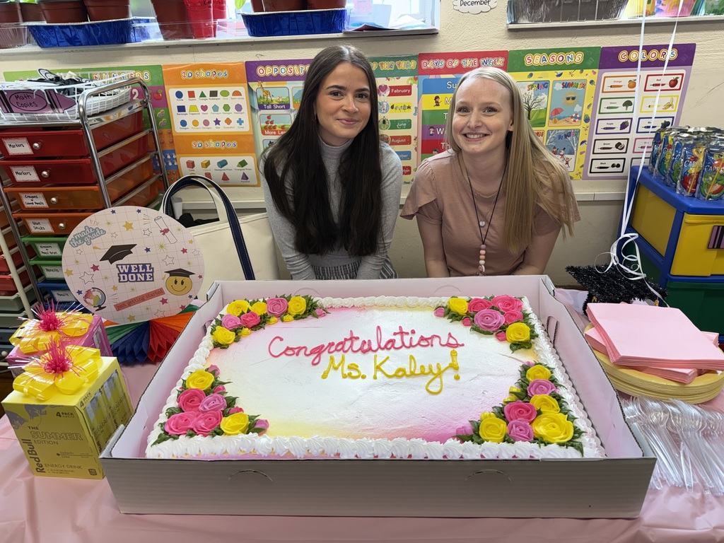 GRADUATION CELEBRATION