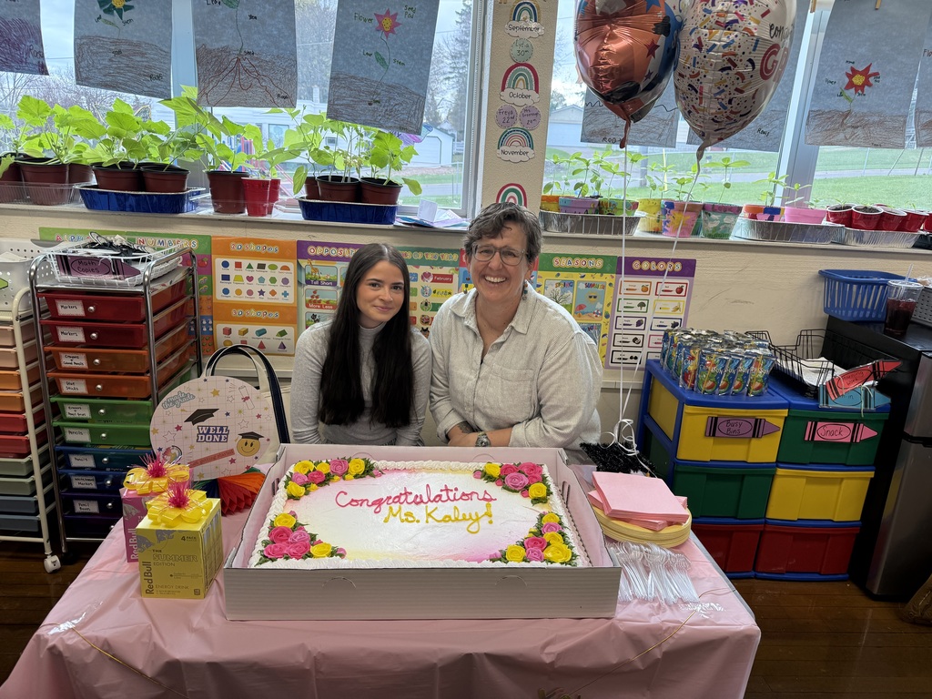 GRADUATION CELEBRATION