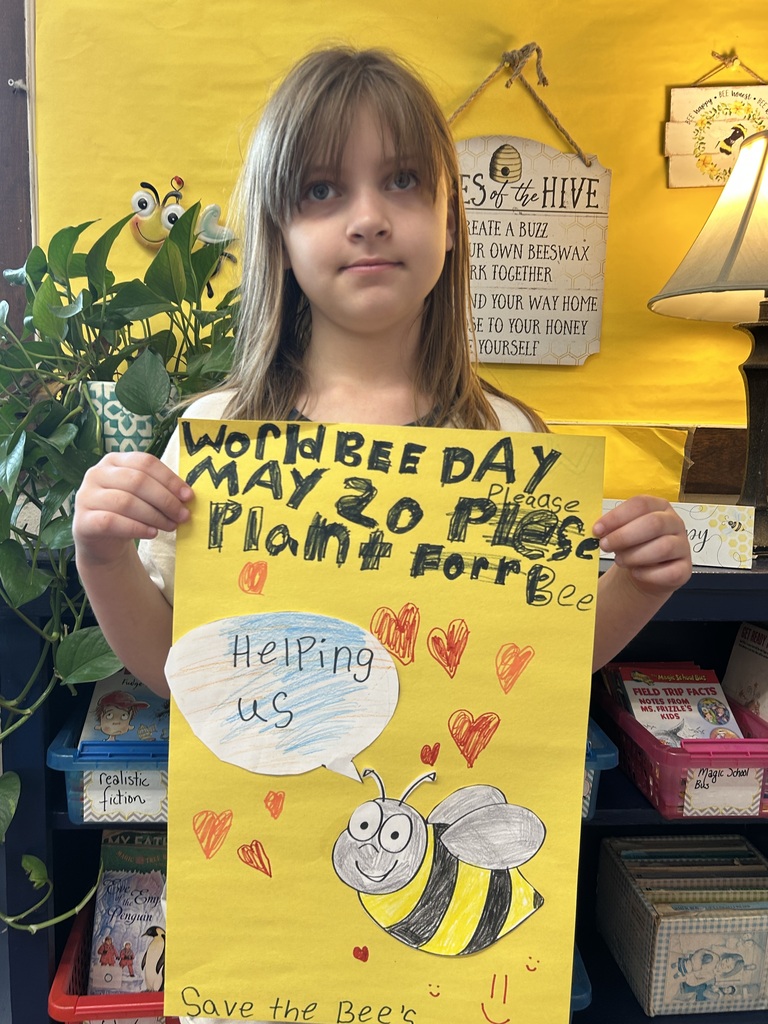 bee day